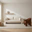 Paloma 3 - Piece Living Room Set