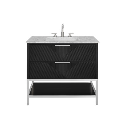 Diamond 36'' W Single Vanity