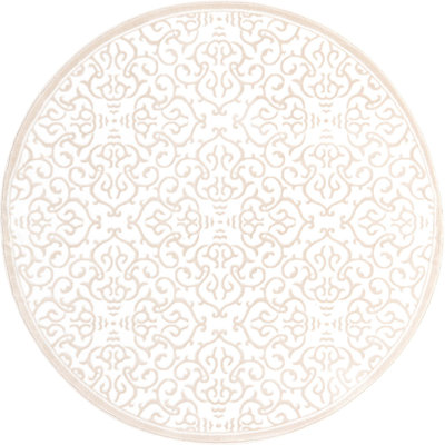 Whitting Oriental Indoor Rug