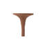 Aluminum Tabletop Candlestick-107168682-107168681