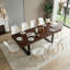 Extendable Dining Table-1824581517