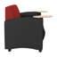 Canapé rembourré avec tablette Pro Series-104508601