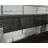 Quantaya Sideboard with Bar Hutch
