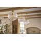Embra By Studio McGee 10 in. Pendant