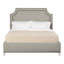 Audrey/Asher Solid Wood Bed-857187010-857187019-867415507