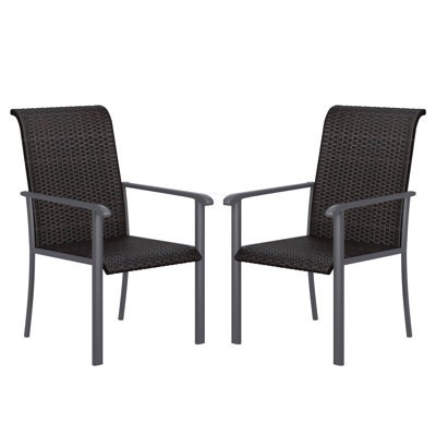 Fauteuil d'extérieur Naiyanna
