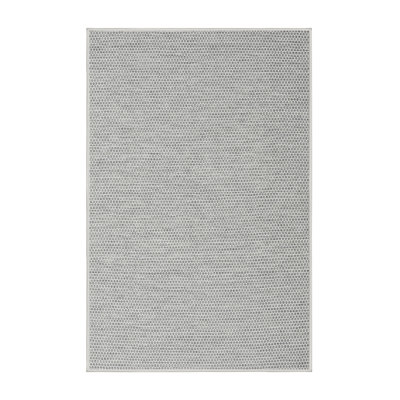 Tapis gris contemporain Hueytown