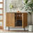 45'' Bar Cabinet