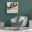 "Mr TonTon" sur toile par Ton Pret-1123453819