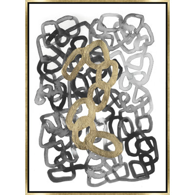 Unbreakable I Print by Nicole White