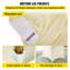 Polyester Chair Cover