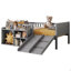 Lit mezzanine simple pour enfants avec glissade, rangement de bibliothèque mobile-1752705682