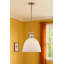 Luminaire suspendu 1 lumière Miami-248779723