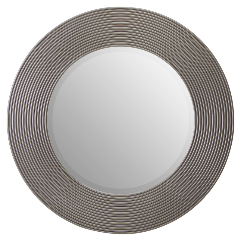 Round Mirror
