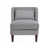 Dark Gray Velvet