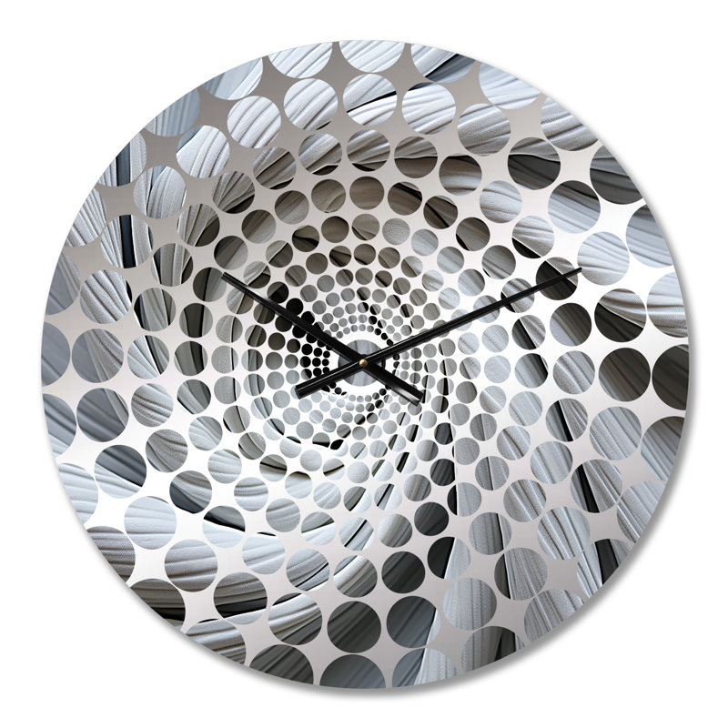 Horloge murale Aitan, Petit