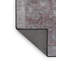 Tapis traditionnel gris / brun Ambudkar-1925884263