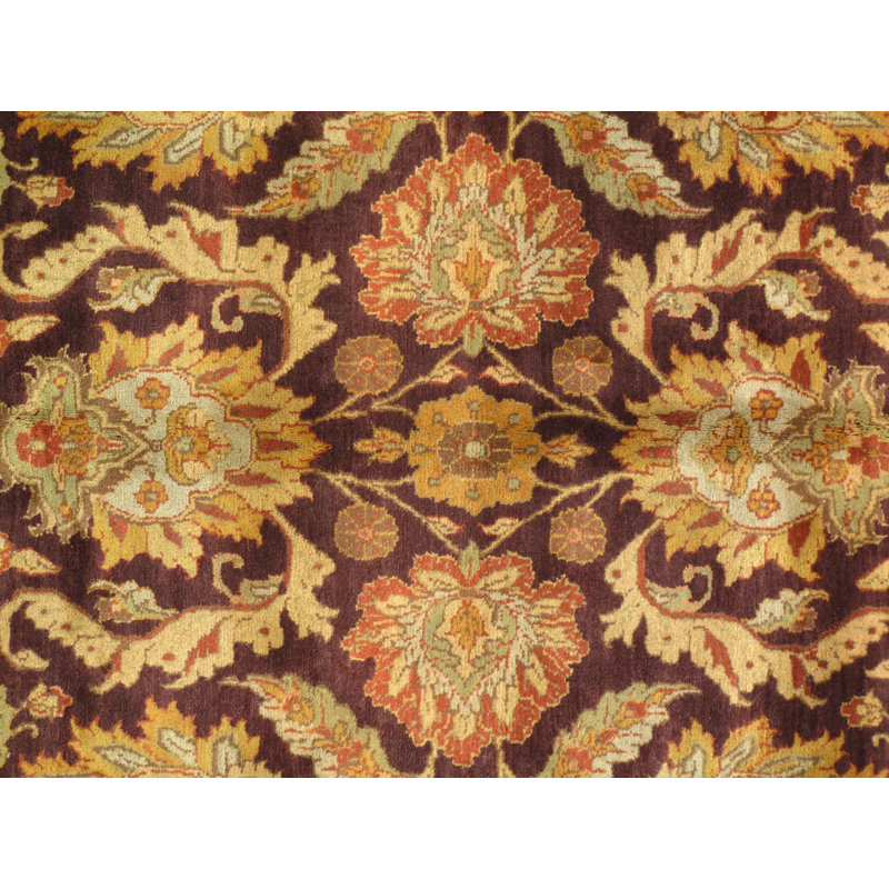 Darrow One-of-a-Kind 9' X 12' Area Rug
