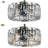 Ariarna 10'' Ceiling Fan