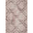 Ancier Chenille Washable Moroccan Indoor / Outdoor Rug-1494024925