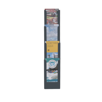Expanda-Stand 54 cm H