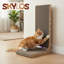 Scratching Post