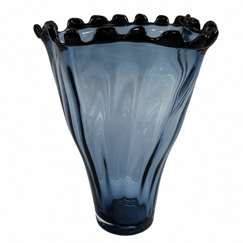 Grand vase profond, Grand