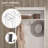 Versatile Rustic Hall Tree with Shoe Storage and Coat Rack for Various Rooms