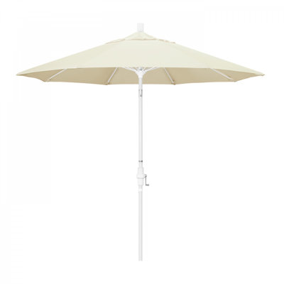 Roverta 108'' Sunbrella® Outdoor Umbrella
