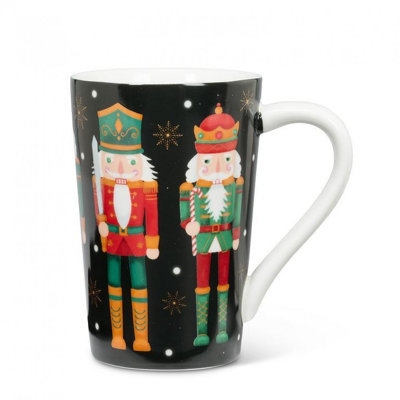 Grande tasse casse-noisettes