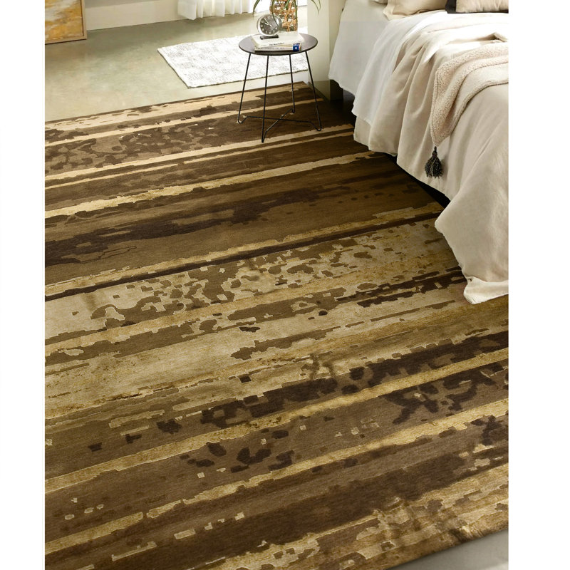 One-of-a-Kind 9'11" X 13'11" Area Rug