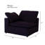 Canapé modulaire, canapé modulaire, canapé modulaire-845713872