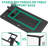 31.5 in. W Laptop/Tablet Storage Cart-100795393