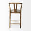 Tabouret de bar et de comptoir Parina-1251144420