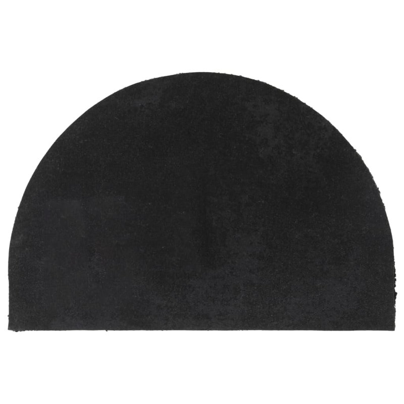 Barbazan, 40cm W x 60cm D, Black