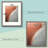 Rustic Picture Frame with Ivory Colour Mat, Classic Colour Wall Hanging Picture Frames-1713875381-1713875530