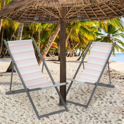 Banc pliant Phillicia
