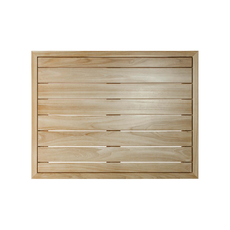 Serenique Outdoor Teak Coffee Table