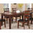 Everidyyi Extendable Dining Table