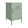 Leeloo Side Table with Storage