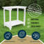 Table d'appoint d'extérieur Hampshire-747305462