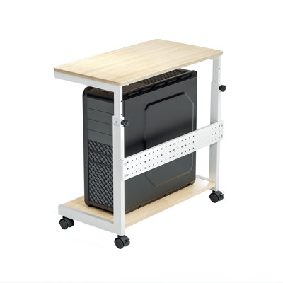84.5cm H x 64cm W CPU Holder