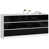 Glossy Black/White is out of stock