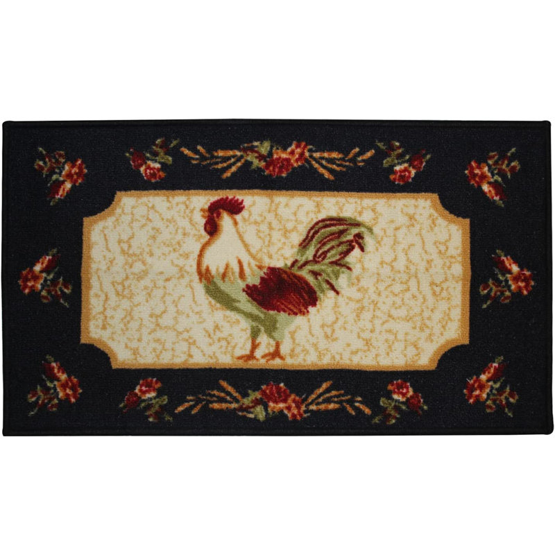 Tapis de cuisine Amondre