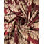 Panneau de rideau simple en jacquard de luxe avec cantonnière attachée, 54 par 84 pouces Earlesha-1171267105