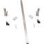 Lakewood 30.5'' Wall Towel Bar-15652312-128712873