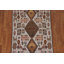 Tapis gris Gabbeh 3 x 5