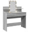 Dressing Table with Mirror-114308533