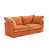 Chenille orange est en rupture de stock
