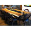 Danube Walnut Wood Dining Table-2046394828-2039031406-2039031407